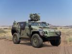 Otokar Cobra II 2013 года